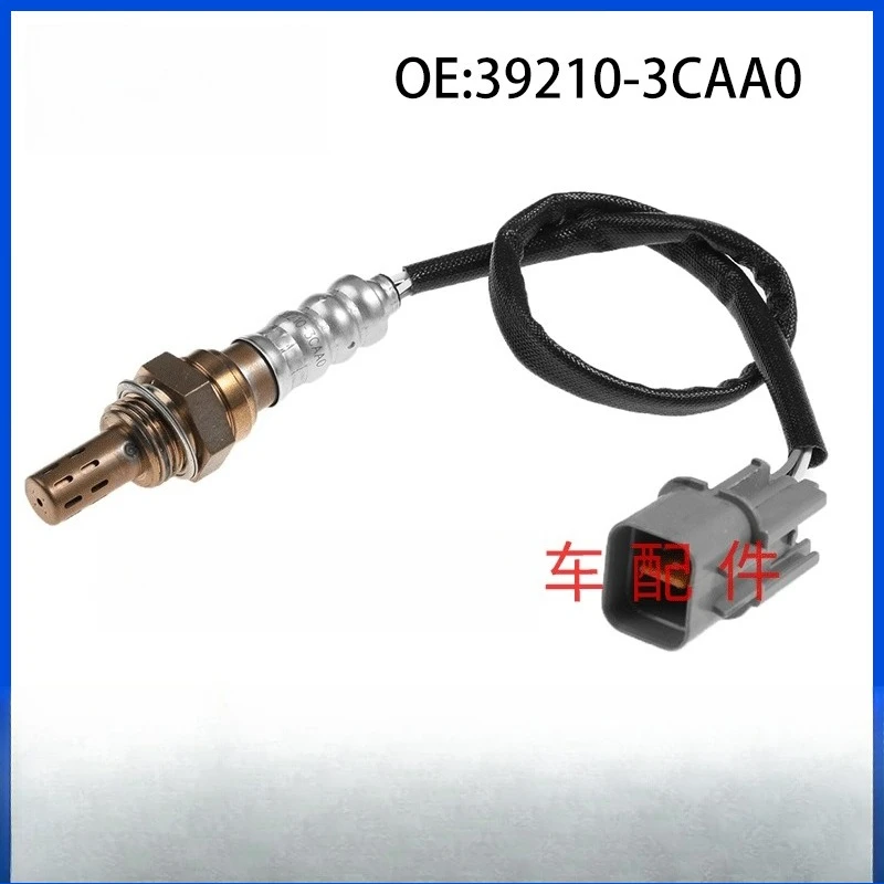 

39210-3CAA0 Oxygen sensor for hyundai Santa fe for kia Sorento for 2010-2014 Kia ​​Sorento Automobile Air-fuel ratio sensor