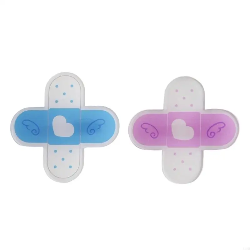 A3PB Hot Girls Wing PIEL PIS SUBCULTURA PIEDOR PIEDOR KINDERGARTEN ACCESORIOS PEDIO