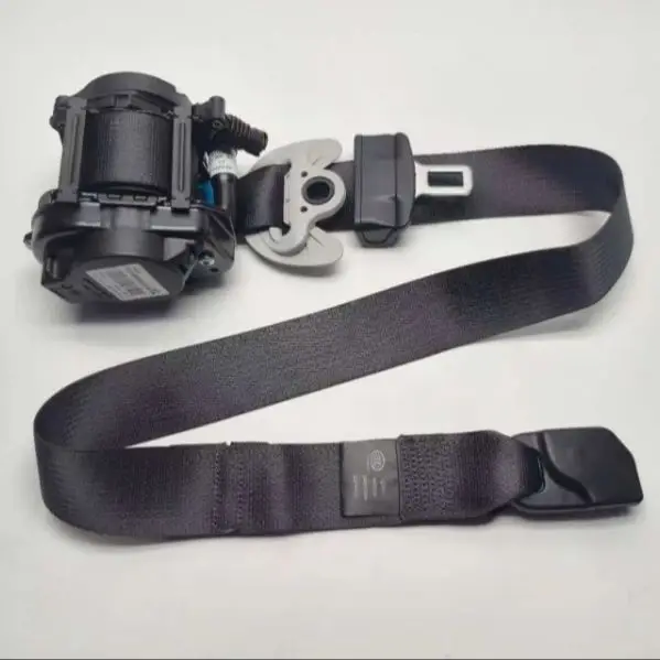 

2021-2023 for Tesla MODEL Y Car Main Driver Front Seat Co-pilot Seat Belt Insurance Belt Regulator Assembly