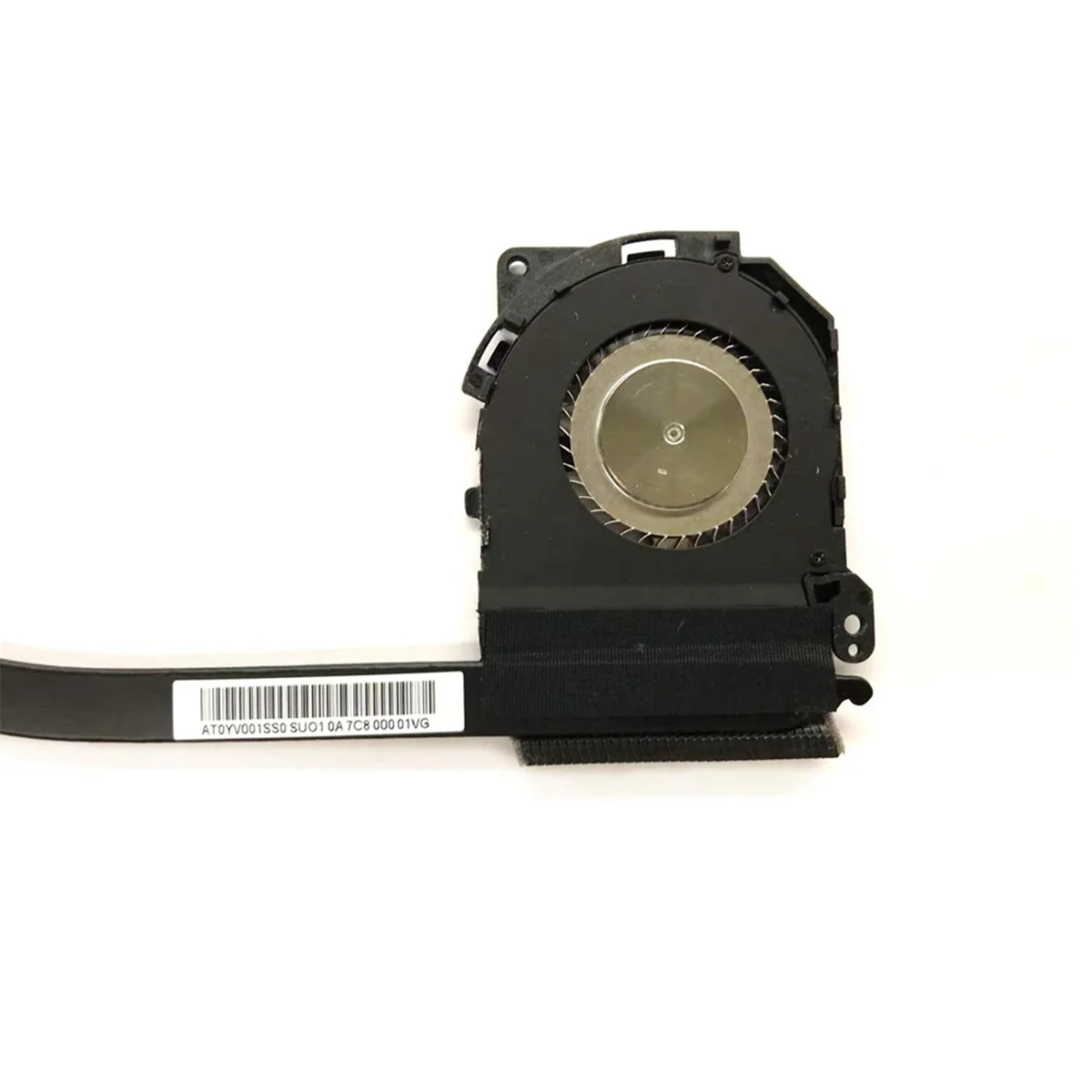 New Tech CPU+GPU Cooling Fan with Heatsink for Yoga 900-13ISK 13ISK2 Yoga 4 Pro Laptop Replacement CPU & GPU Fan