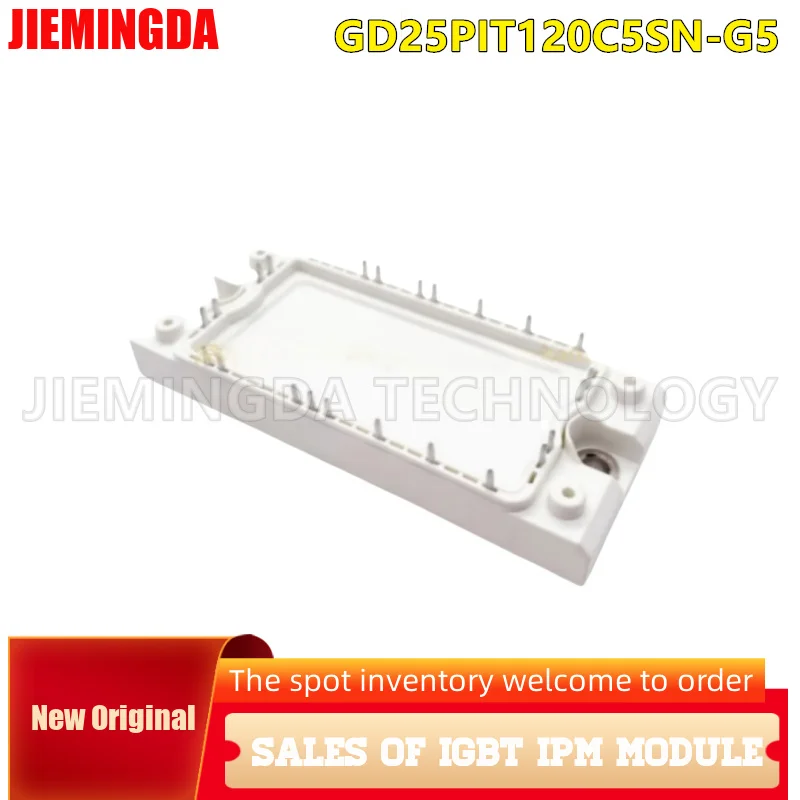 

GD35PIT120C5SN GD25PIT120C5SN-G5 GD15PIK120C5SN GD25PIT120C5SN-G5 Модуль IGBT НОВЫЙ ОРИГИНАЛ НА СКЛАДЕ