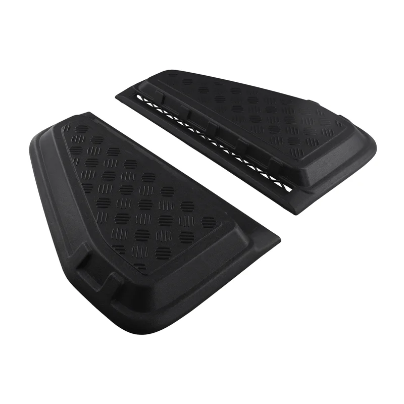 

Car Body Side Mark Cover Air Vent Modified Car Exterior Accessories For Chery JETOUR Traveler-A61E
