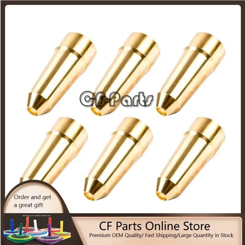 

6PCS Fuel Injection Nozzle 202605 for Cummins Engine NH200