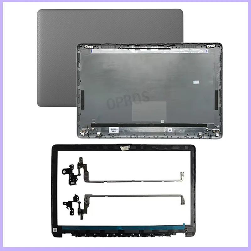 

NEW For 15-DA 15-DB 15T-DA 15T-DB LCD Back Cover/Bezel/Hinges