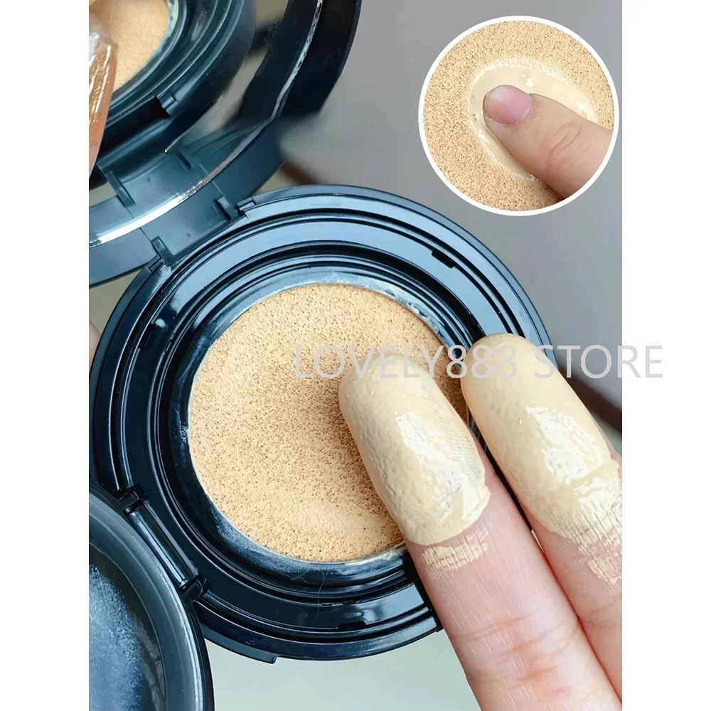 Mistine Air Cushion Foundation BB Cream Magic Paste Concealer Long-lasting Oil-control Waterproof Moisturizing Makeup Cosmetics