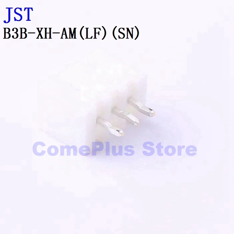 10 шт. B2B-XH-AM B3B B4B B5B соединители