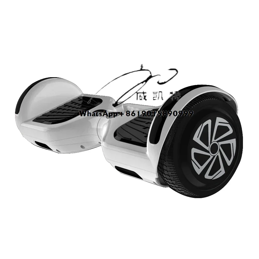 2023 NIEUWE AANKOMST GOEDKOPE Hele Verkoop Hoge Kwaliteit 250 W Motor 36V2.4Ah Hoverboard