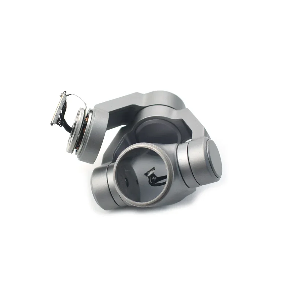 غلاف الإسكان الأصلي بدون كاميرا لأجزاء إصلاح Mi-vic 2 Zoom الفارغة Gimbal Dr-one