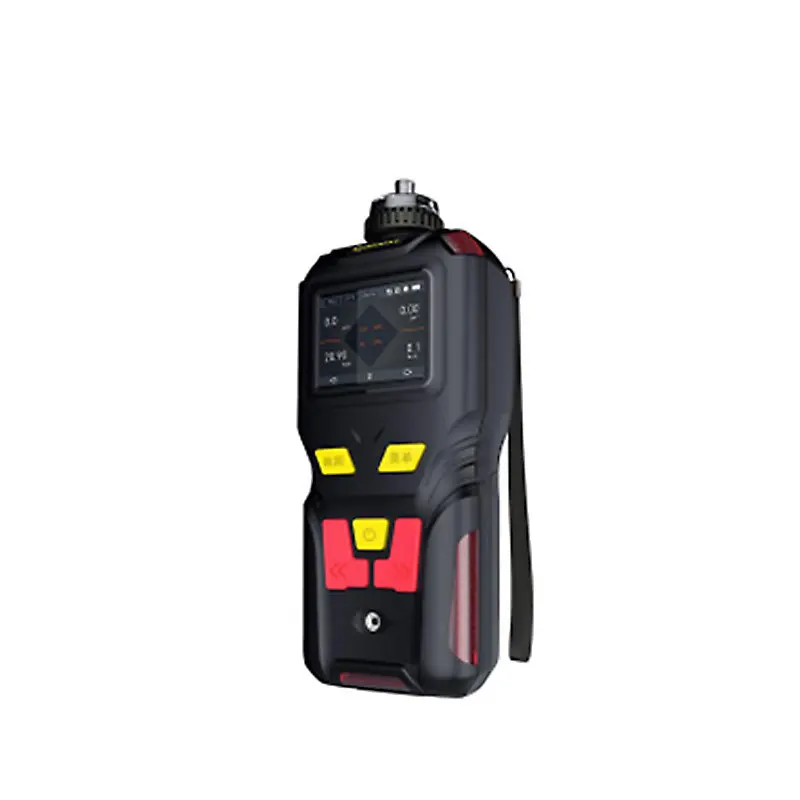 

JC-EFF-4 VOC Detector in Malodorous Gas Waterproof Shockproof Gas Concentration Temperature and Humidity Measuring Equipment