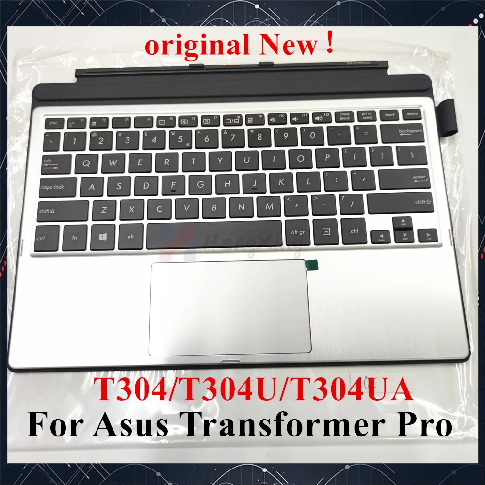 Asus Transformer Pro T304U 키보드 도크 교체용 패드 및 키보드 추천 리뷰: 실제 사용자 경험 기반 분석