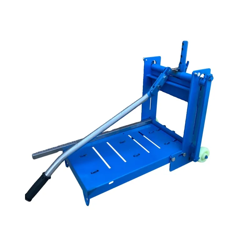 

Ручная легкая машина для прессования пенопласта, резак для кладки