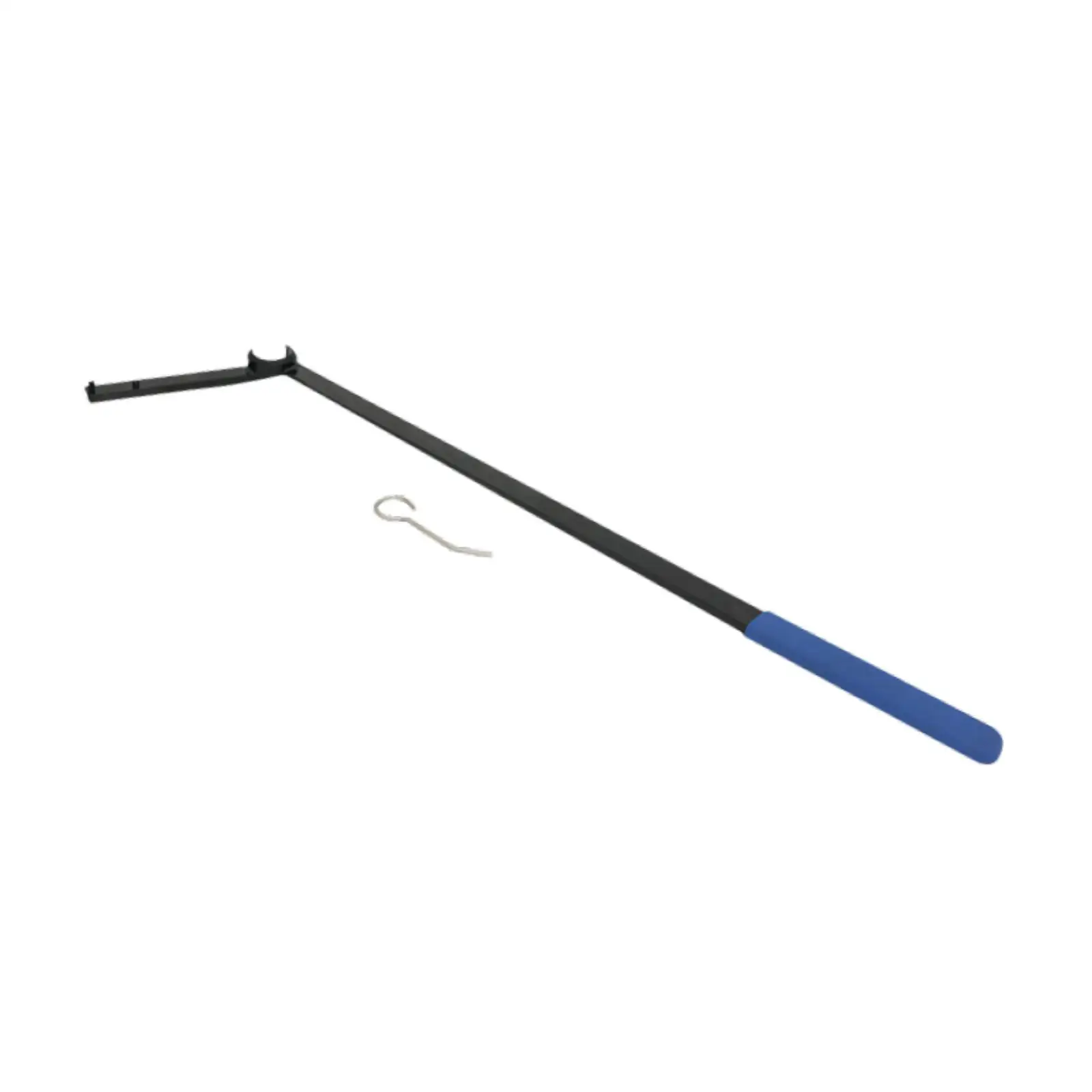 

Mini Pulley Wrench Multipurpose U-type N50/N53 for Truck Auto Workshop