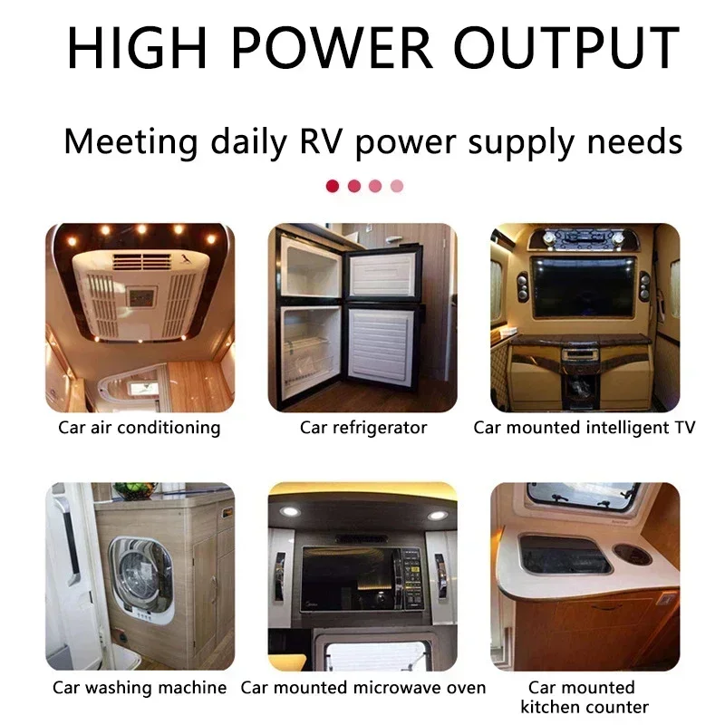 12V 300Ah LiFePO4 Battery Built-in BMS Lithium Iron Phosphate Cells For Replacing Most Of Backup Power Home Energy Storage