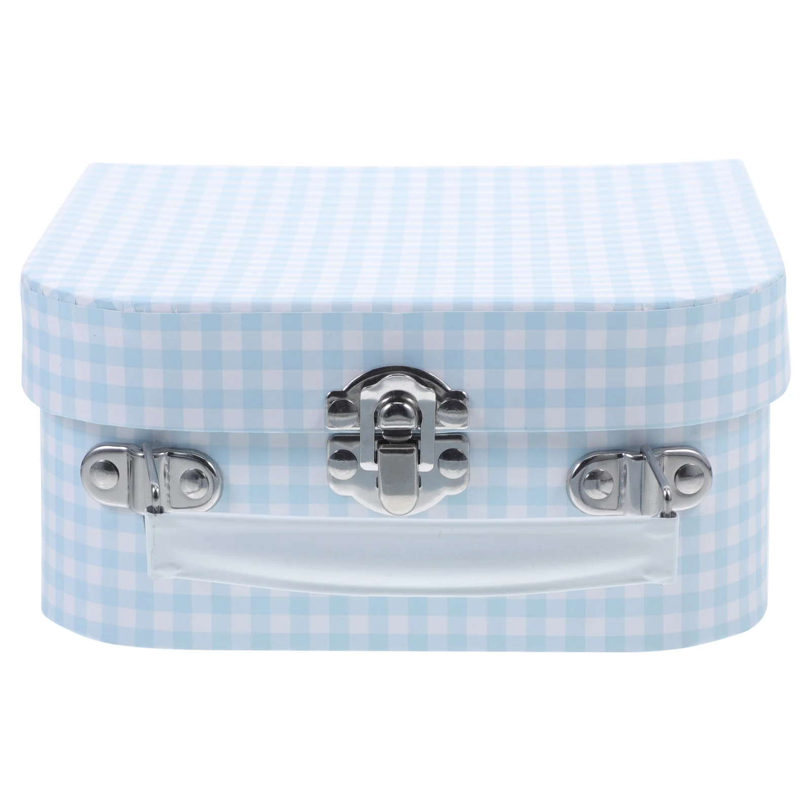 

Children's Portable Gift Box Decorative Boxes for Storage Fashion Christmas Nesting Decorations Paper Decorated Baby Cardboard