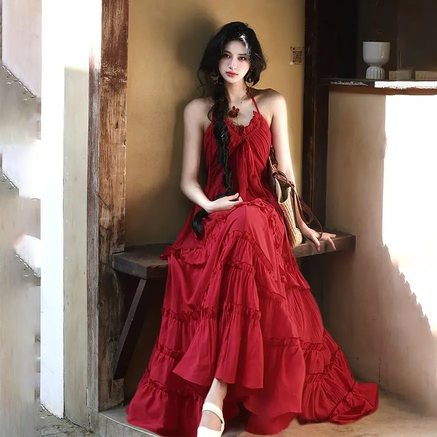 

Женские платья, осенние модальные платья с завязками на талии, эластичные до середины икры, городские поездки на работу, белый воротник, молодежный кампус, сексуальные