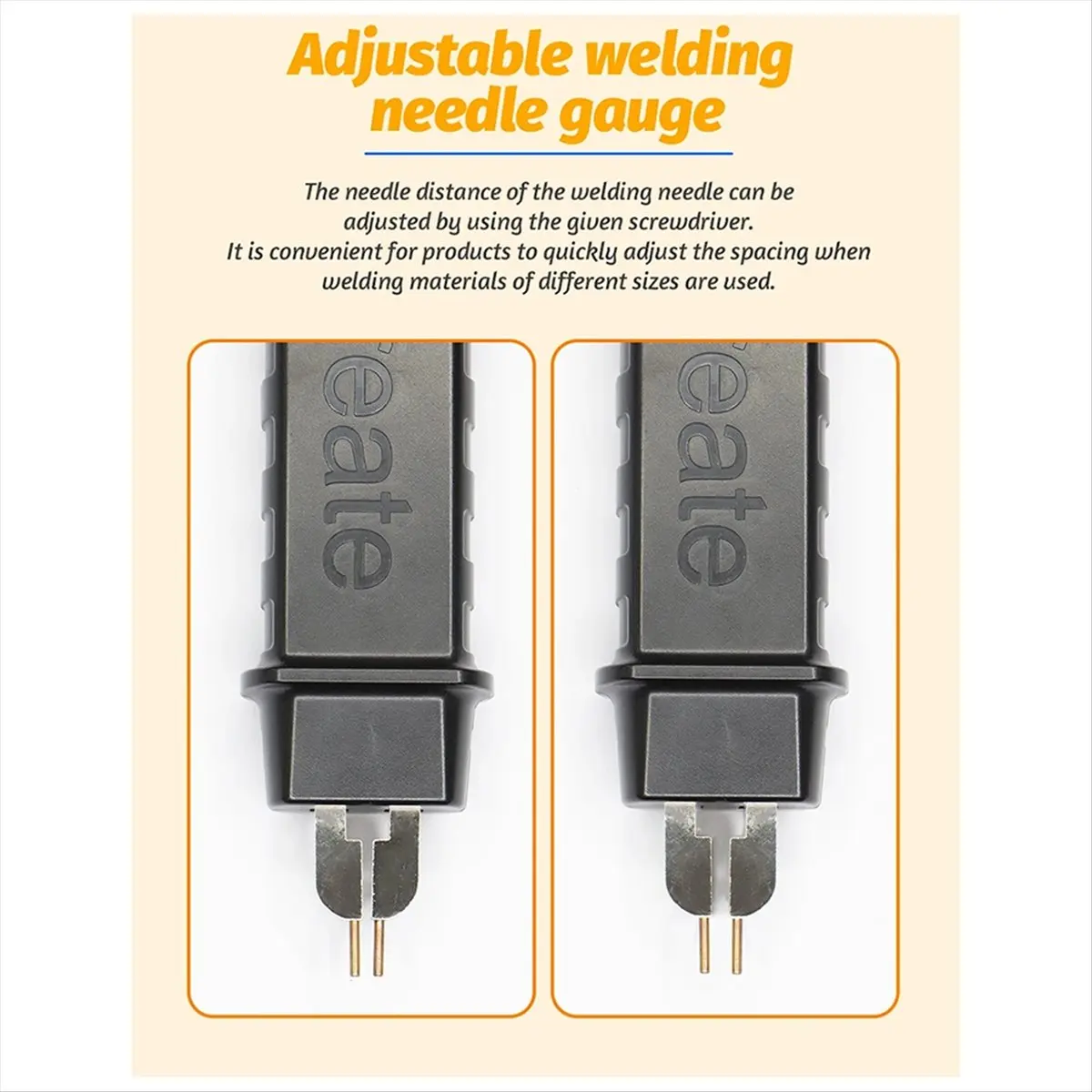 |Modernbuy|Integrated Spot Welding Pen DIY Electric Vehicle 18650 Battery Pack Handheld Trigger Switch B