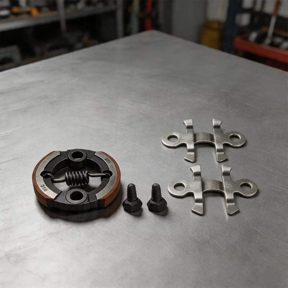 Replacement Clutch Assembly 13 - Model Kit Engine review and price