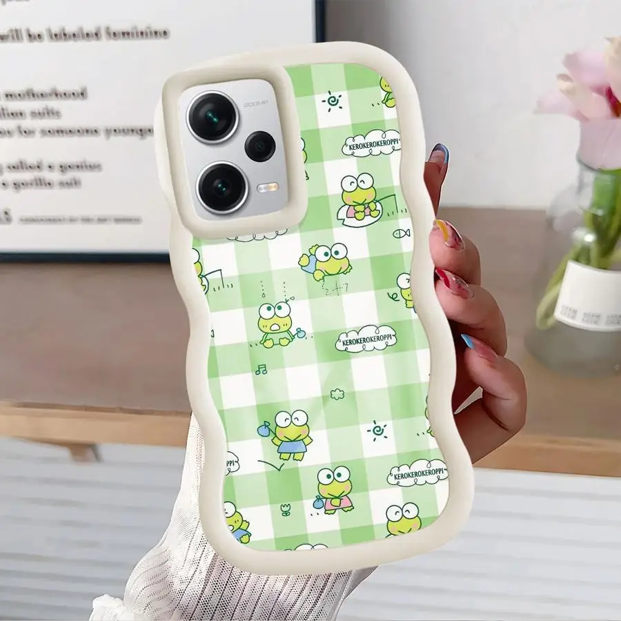 Sanrio Cute Kero Ke… - image