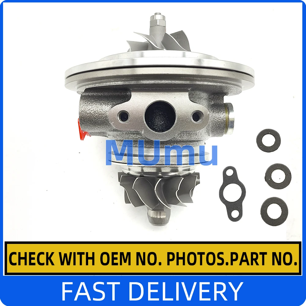 

K04-025 Сердечник турбины для Audi A6 S4 2,7T AGB ARE AJK 53039700016 53039880016 53039700017 53039880017 53039880069 53039700069