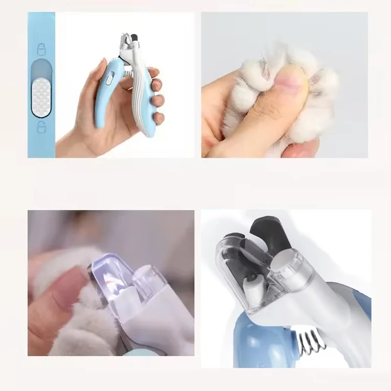 Thumbnail 4 - #31 Cat Nail Trimmer List of Top Picks