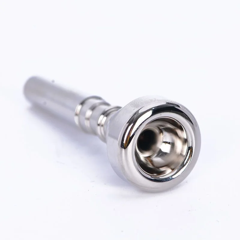 Immagine 4: bocchino per tromba 3C 5C 7C
