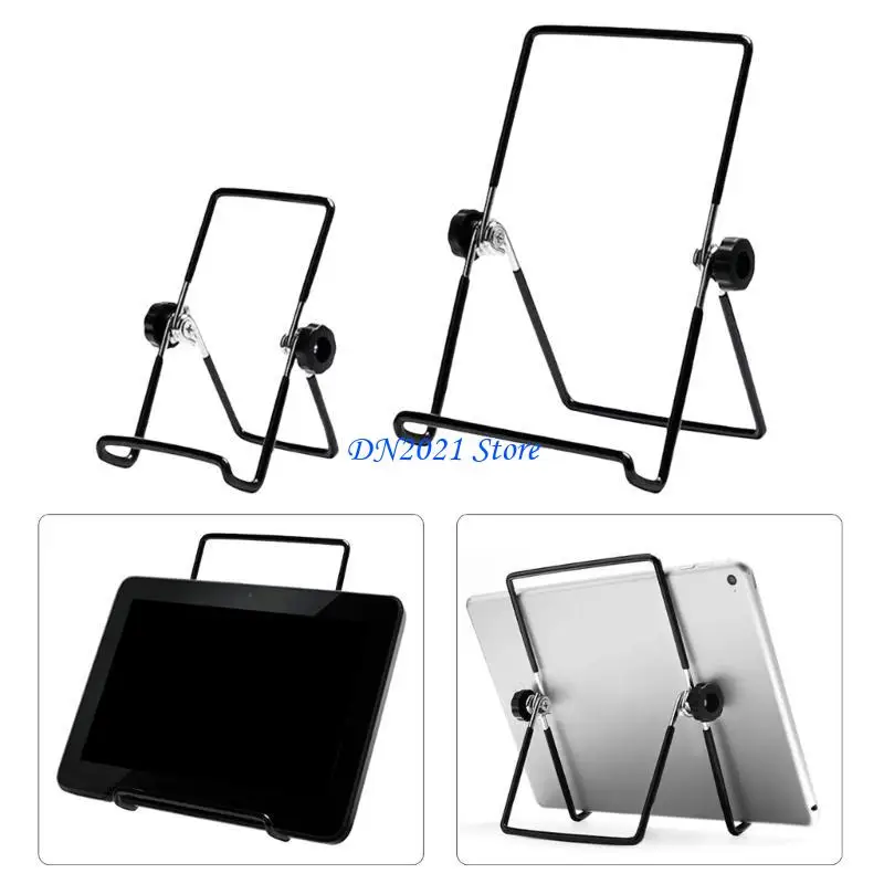 

F3KE Notebook Bracket, Folding and Height Adjustable for Efficient Cooling Stable and Convenient Stand for Everyday Use