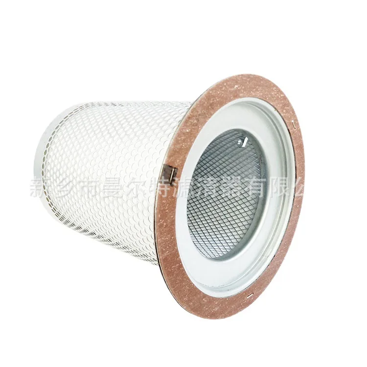 

Supply SC04-194 Oil and Gas Separator Maintenance Package Oil Fine Separator Core Oil Water Separator Oil Separation Core