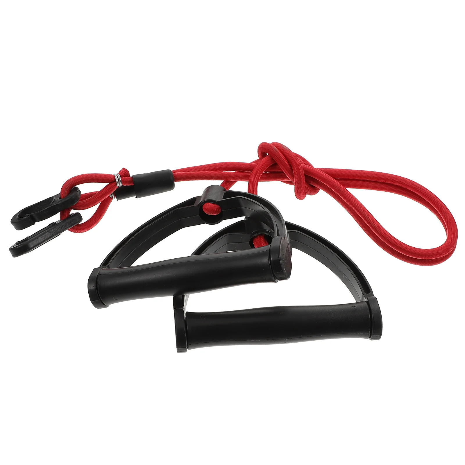 

Multifunction Pull Rope Fitness Treadmills for Home Reusable Resistance Bands Emulsion Equipment Accessories