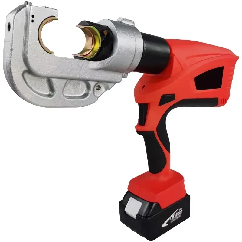 

Excellent Top Quality Battery Electric Power Cable Crimping Tool 16-400mm²
