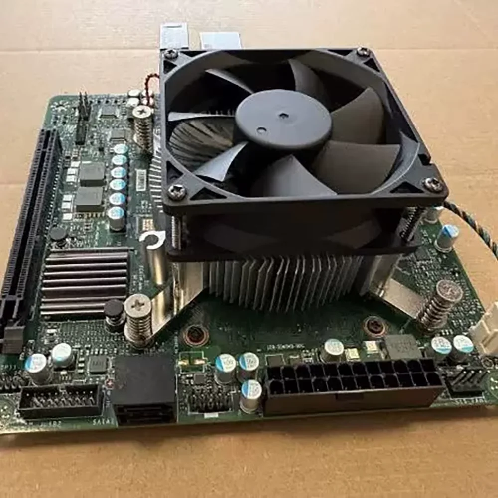 MS-BA13 Per scheda madre AMD Zen2 4700S ITX