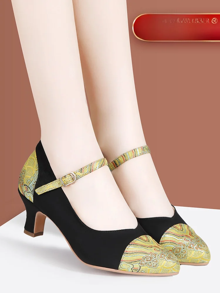 aumanlin-retro-middle-heel-oes-women's-faion-ow-matching-hanfu-skirt-commute-sle-ultrine-fiber-inner