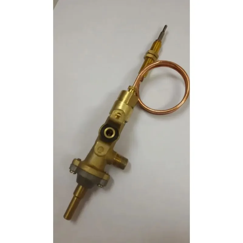 

Boway Safety Copper Valve/PBS100-A-W