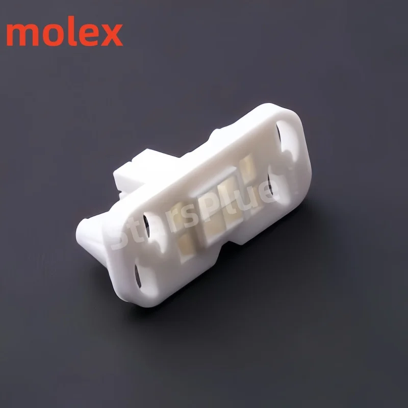 

10PCS 15060041 15-06-0041 MOLEX Connector 4.2mm 2x2P 100% New original