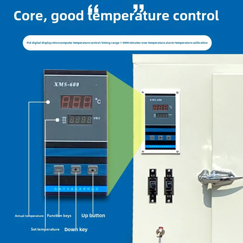 

Dryer Small oven Constant temperature oven