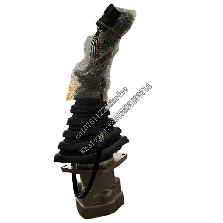 Doosan Daewoo   Original Excavator Parts Fast Delivery Remocon Valve Assy K1000556G New Product