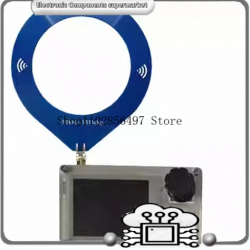 

For Ultra Mini TEF6686 Radio Micro Lite DSP FM