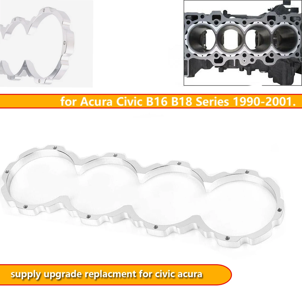 B Series Aluminum B…