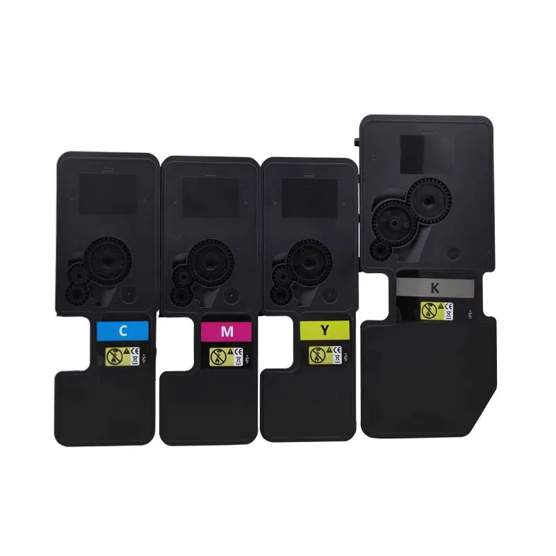 Toner Cartridge Suitable for Kyocera P5018cdn P5021cdn P5026cdn M5021cdn M5521cdn M5526cdn cdw