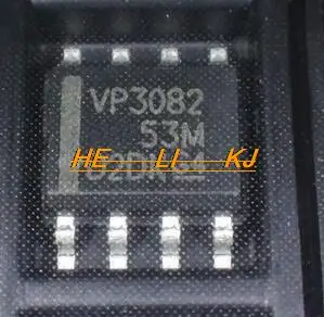 

IC 100%new Free shipping VP3082 SN65HVD3082EDR SOP-8