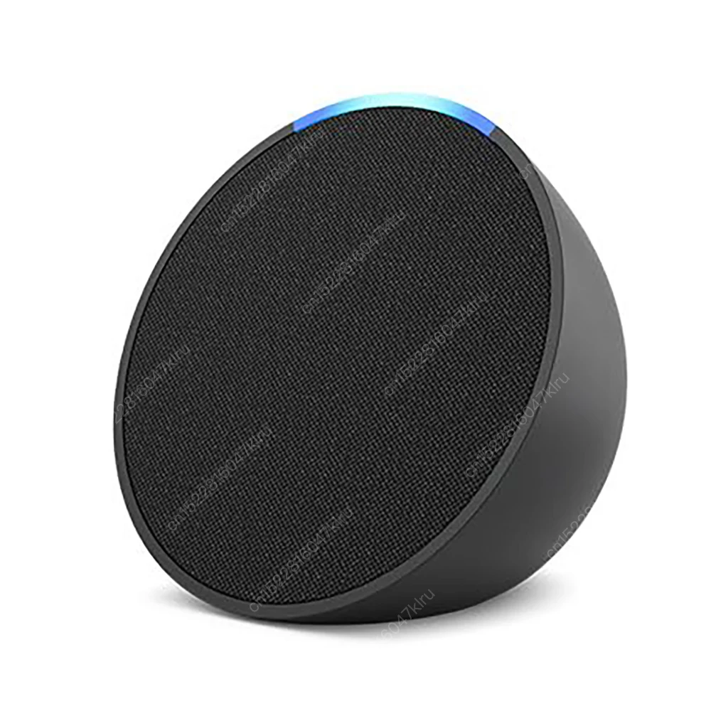 

Лидер продаж: Оригинальная поп-музыка и умная колонка с управлением через Alexa для дома