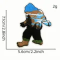 iron patch 14