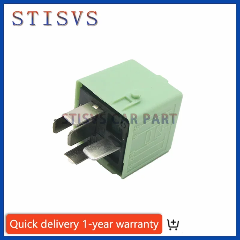 61368373700 Air Suspension Relay Ignition Relay for BMW 1 3 5 6 7 Series X3 X5 61368373700-A