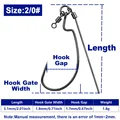 Size 2-0