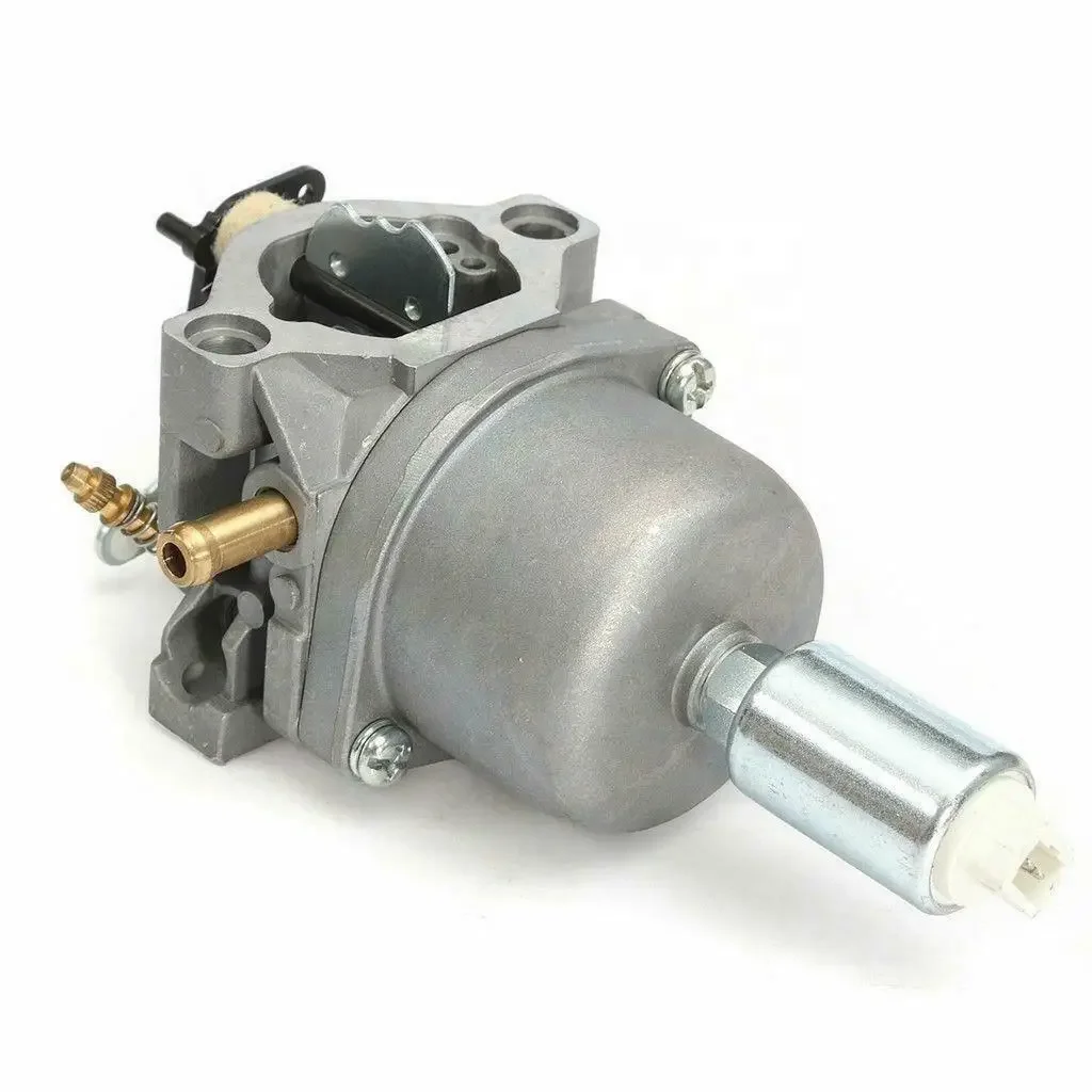 791858 Carburetor Replacement for Briggs & Stratton 792358 791858 794572 799727 698620 793224 697190 697141 14hp -18hp