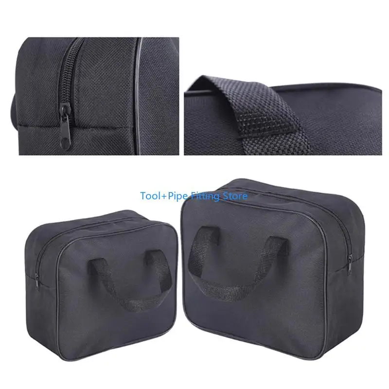 F92B Bolsa armazenamento eletricista F92B