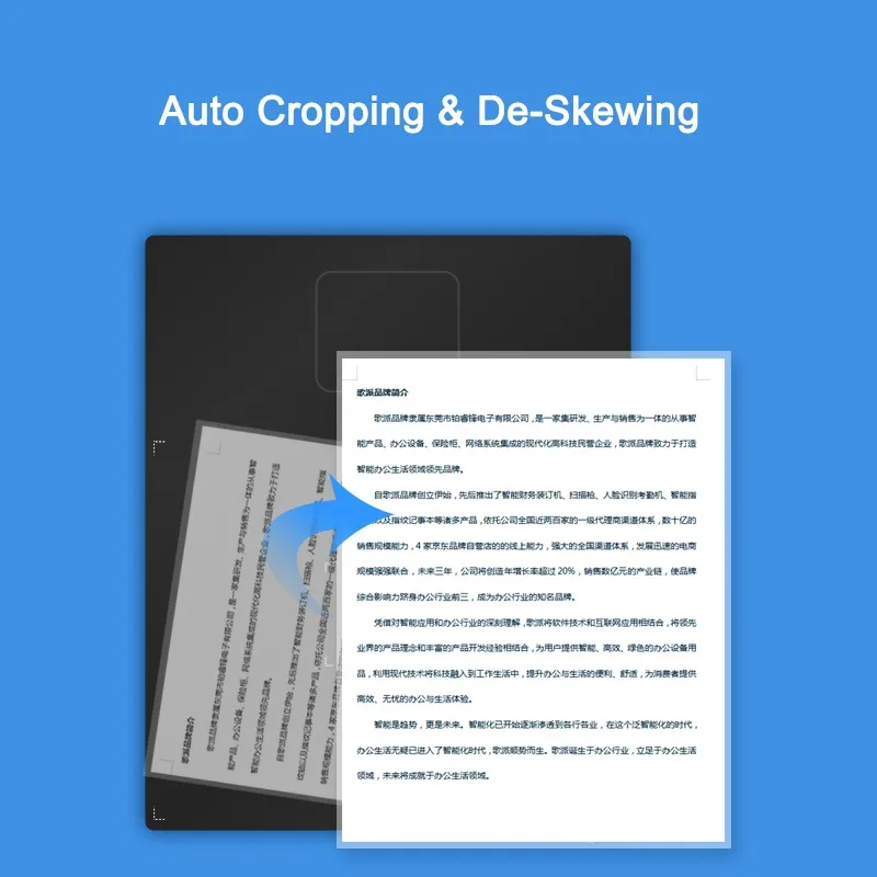 Школьный учебный стол, камера для документов, визуализатор, 13-мегапиксельная камера для документов, сканер