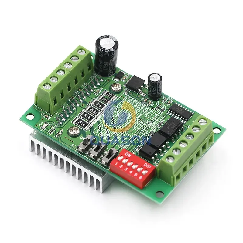 High Quality TB6560…