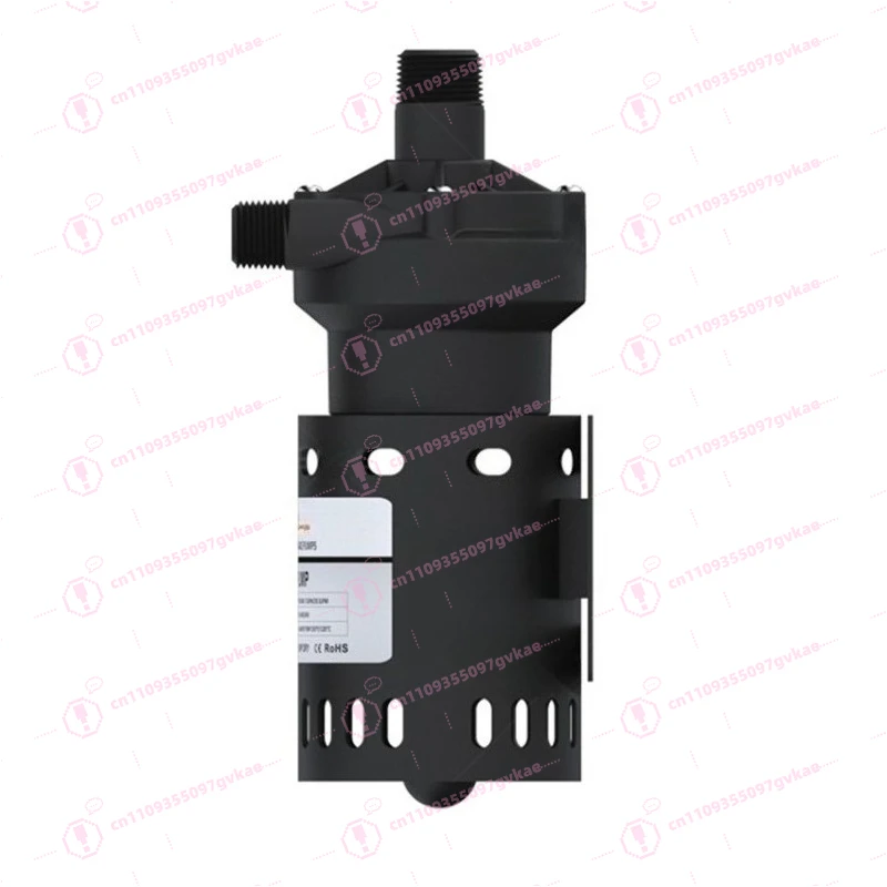

Small Sanitary Plastic Centrifugal Pump 230V Mini High Temperature Water Pump Magnetic Circulation Beer Transfer Pump