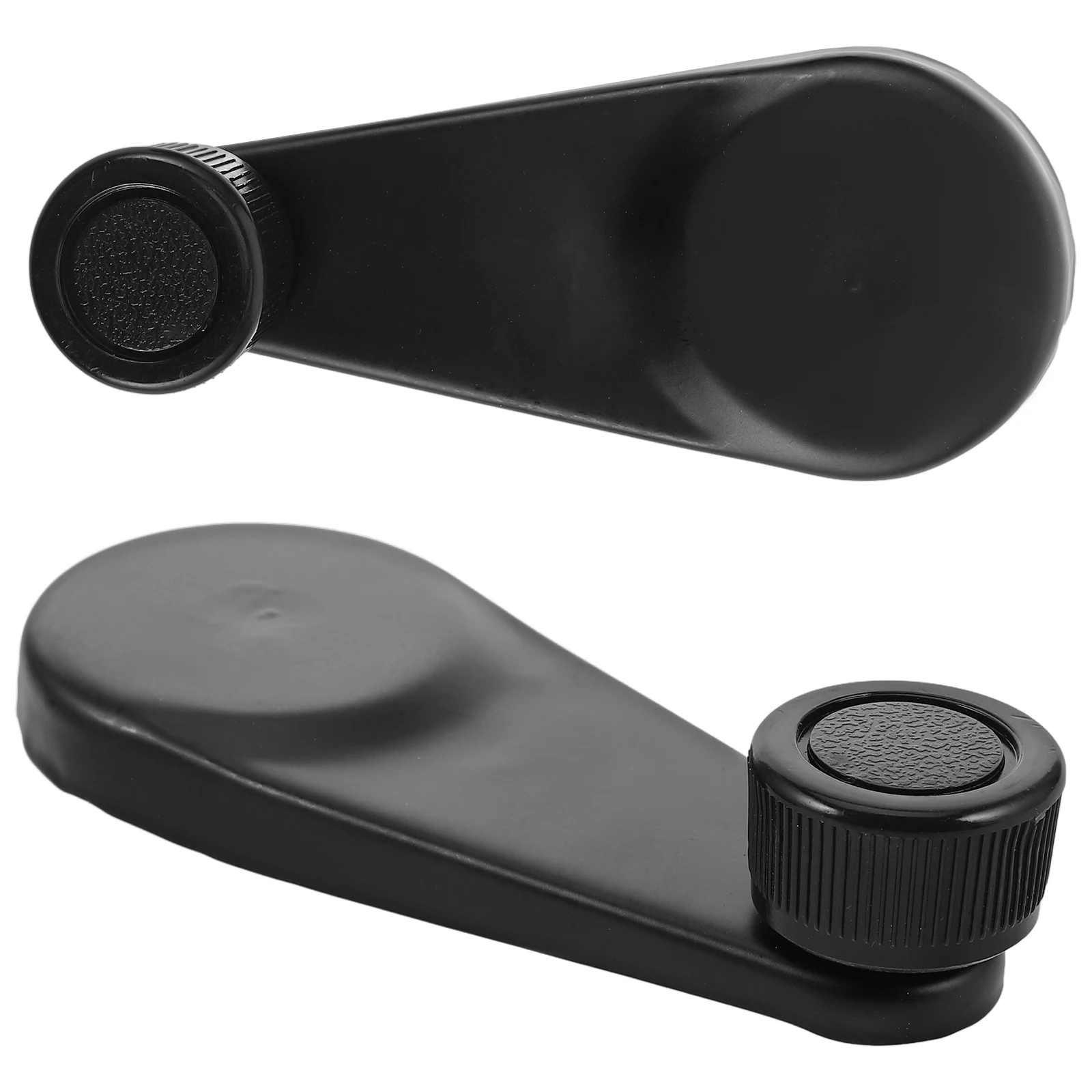 

2Pcs Car Crank Classic Car Parts Handle Manual Lift Winder Glass Door Raiser Handles Universal Automotive Parts