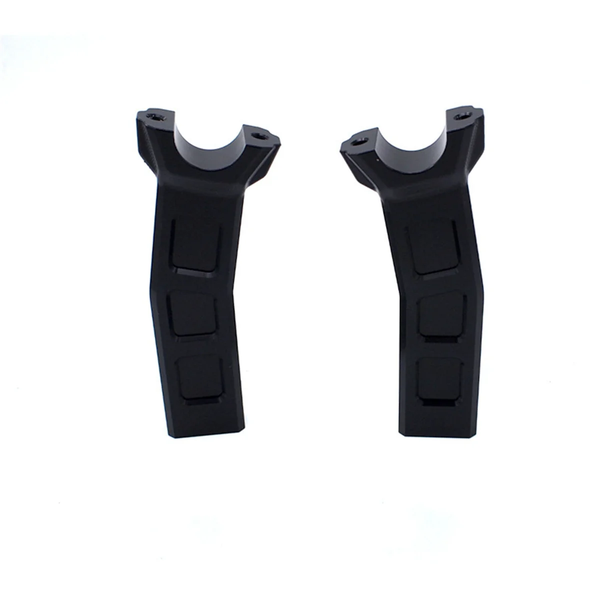 

Motorcycle Handle Bar Riser Clamp Mount for Pan America 1250 RA1250 S Special RA1250S 2021-2022